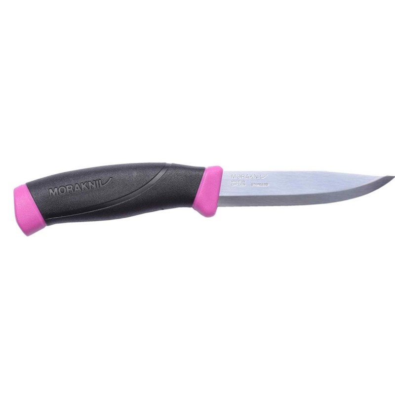 Coltello MORA Morakniv COMPANION MAGENTA (12157) Coltello MORA Morakniv COMPANION MAGENTA (12157)