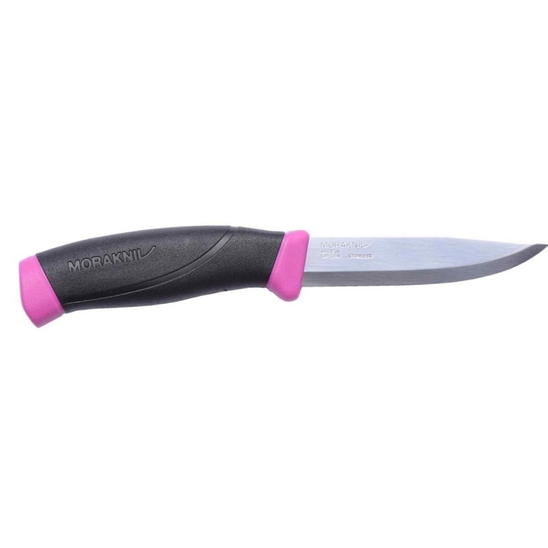 Coltello MORA Morakniv COMPANION MAGENTA (12157)