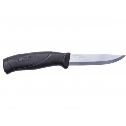 Coltello MORA Morakniv COMPANION BLACK (12141)