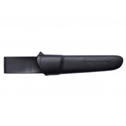 Coltello MORA Morakniv COMPANION BLACK (12141) Coltello MORA Morakniv COMPANION BLACK (12141)