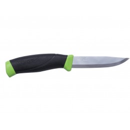 Coltello MORA Morakniv COMPANION GREEN (12091)