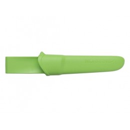 Coltello MORA Morakniv COMPANION GREEN (12091)