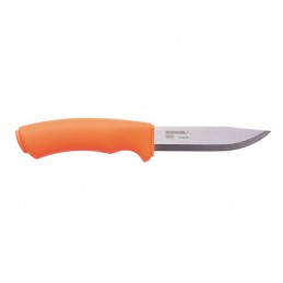 Coltelo MORA Morakniv BUSHCRAFT ORANGE (12492)