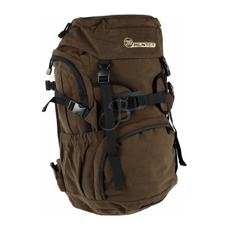 ZAINO 39HUNTER DA CACCIA
