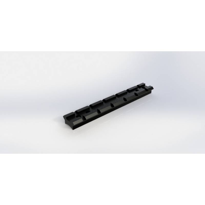 Base weaver per Benelli Argo - Browning alluminio Base weaver per Benelli Argo - Browning alluminio