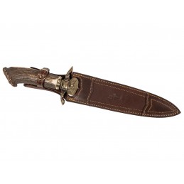 Coltello Muela CERVUS STAG 26L