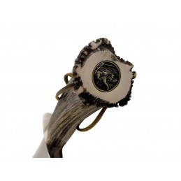 Coltello Muela SHERPA STAG 28S Coltello Muela SHERPA STAG 28S