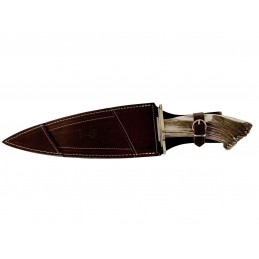 Coltello Muela DUQUE STAG 25S Coltello Muela DUQUE STAG 25S