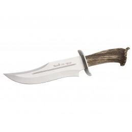 Coltello Muela LOBO STAG 23S