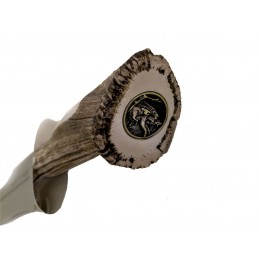 Coltello Muela LOBO STAG 23S