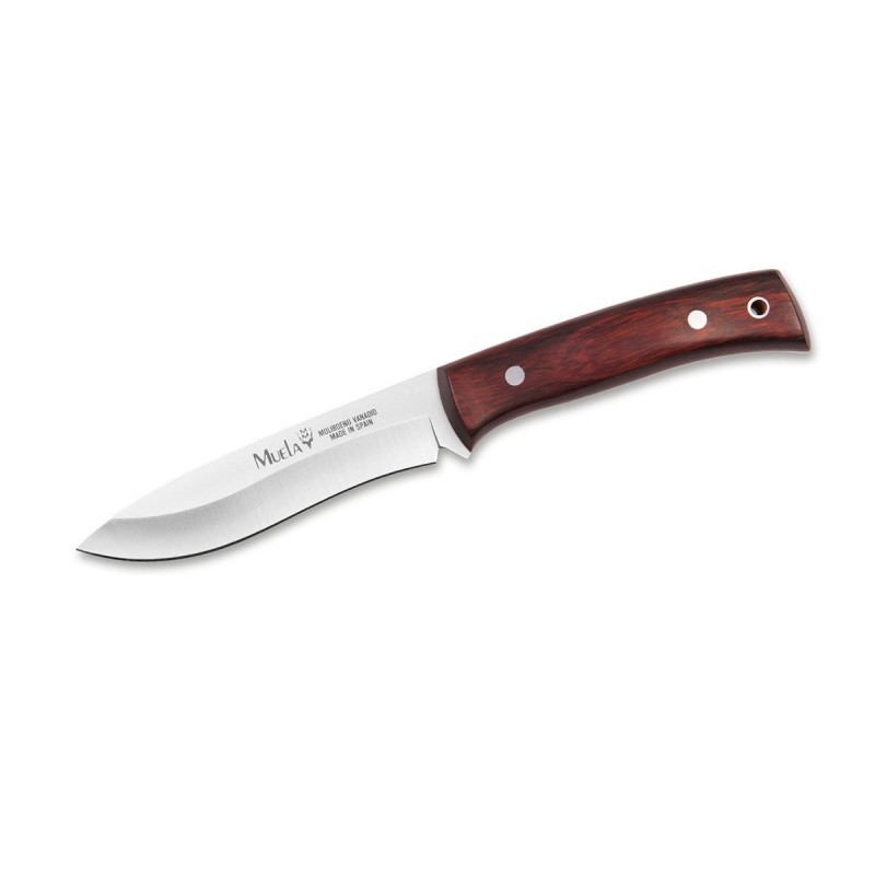 Coltello Muela COMF WOOD 11R