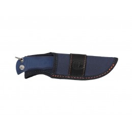 Coltello Muela ATB ALL TERRAIN BLADE 9 Blue ATB-9BL