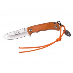 Coltello Muela ATB ALL TERRAIN BLADE 9 Orange ATB-9.O