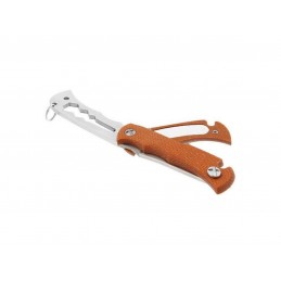 Coltello Muela ATB ALL TERRAIN BLADE 9 Orange ATB-9.O