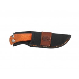 Coltello Muela ATB ALL TERRAIN BLADE 9 Orange ATB-9.O