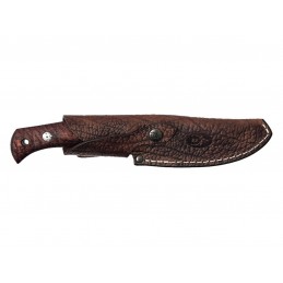 Coltello Muela LAKHOTA WOOD 12R