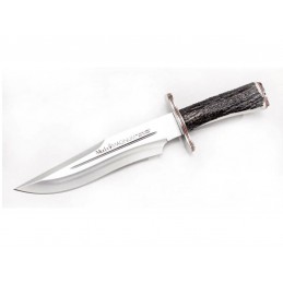 Coltello Muela MAGNUM STAG 23.TO
