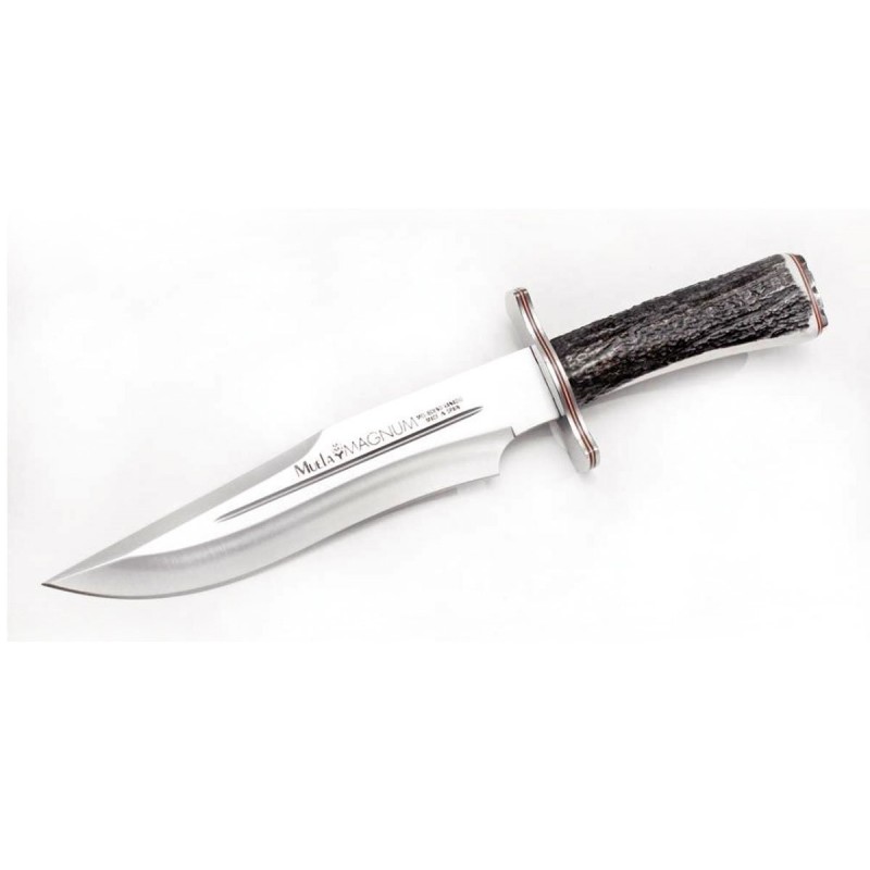 Coltello Muela MAGNUM STAG 23.TO