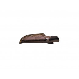 Coltello Muela AGUILA BEECHWOOD