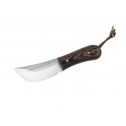 Coltello Muela GAZAPO WOOD 8R