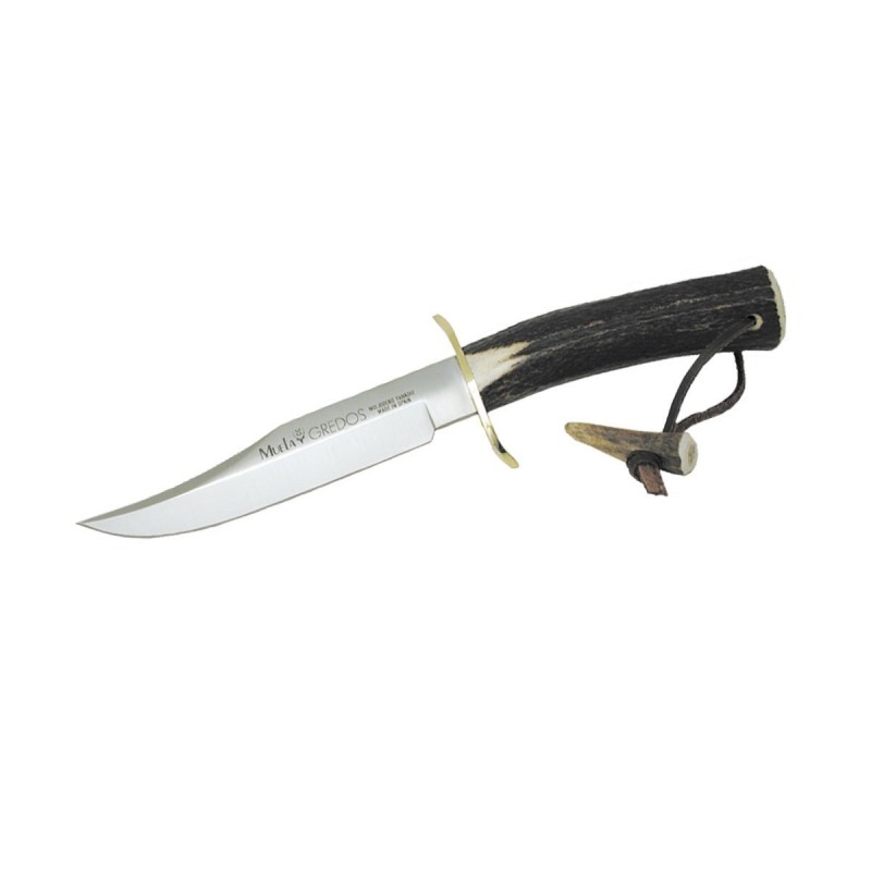 Coltello Muela GREDOS STAG 16