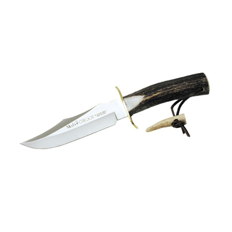 Coltello Muela GREDOS STAG 17