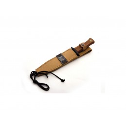 Coltello Muela SCORPION BLACK BLADE 18NM Coltello Muela SCORPION BLACK BLADE 18NM