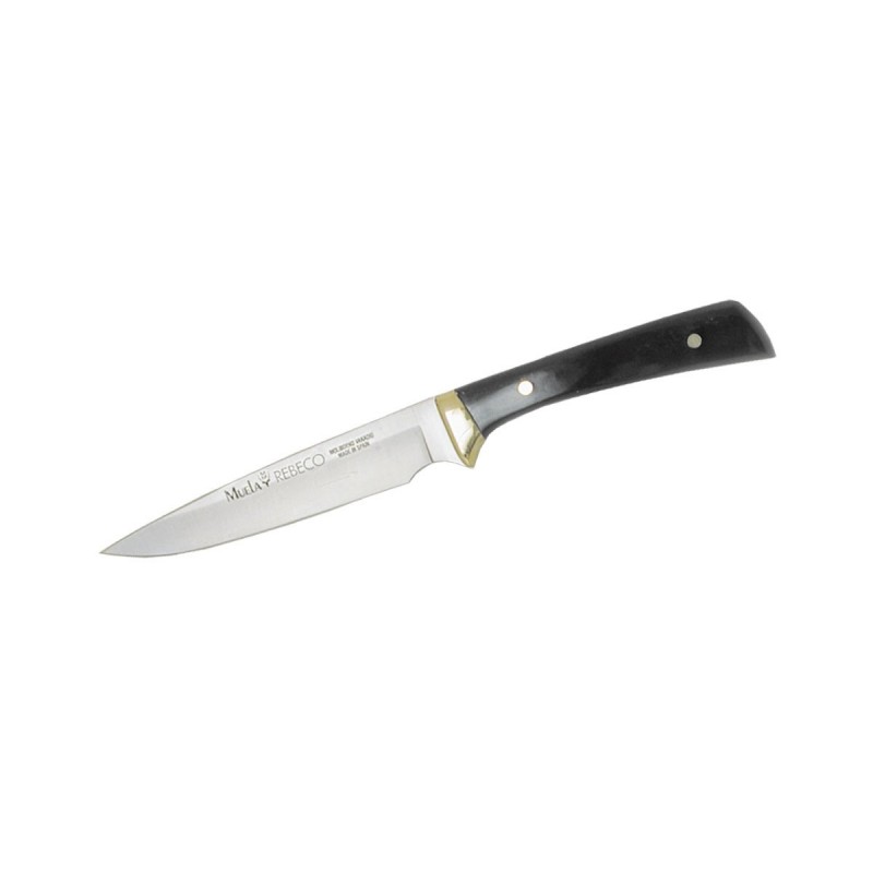 Coltello Muela NIGRA REBECO 12