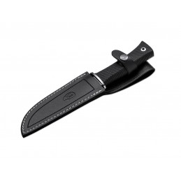 Coltello Muela ELK RUBBER 14G