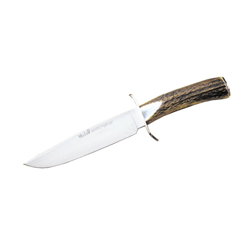 Coltello Muela SARRIO STAG 19A Coltello Muela SARRIO STAG 19A