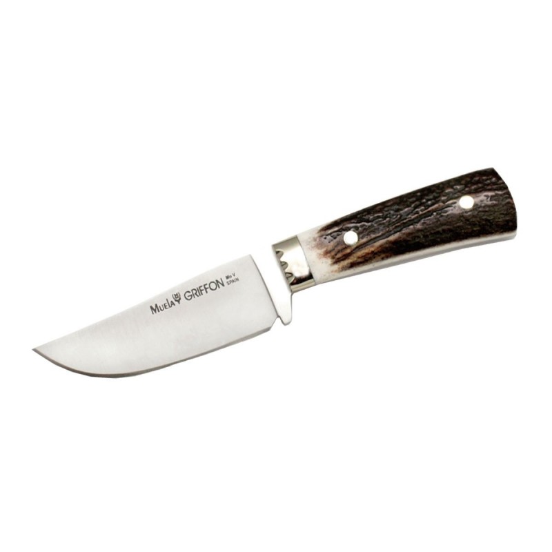 Coltello Muela GRIFFON STAG 9A Coltello Muela GRIFFON STAG 9A