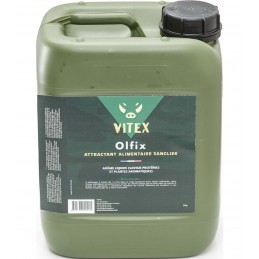 OLFIX – 6X FIDELIZZANTE alimentare all’aroma di Erbe OLFIX – 6X FIDELIZZANTE alimentare all’aroma di Erbe