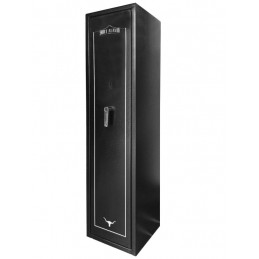 Armadio portafucili Fort Alamo - Leva - 7 posti