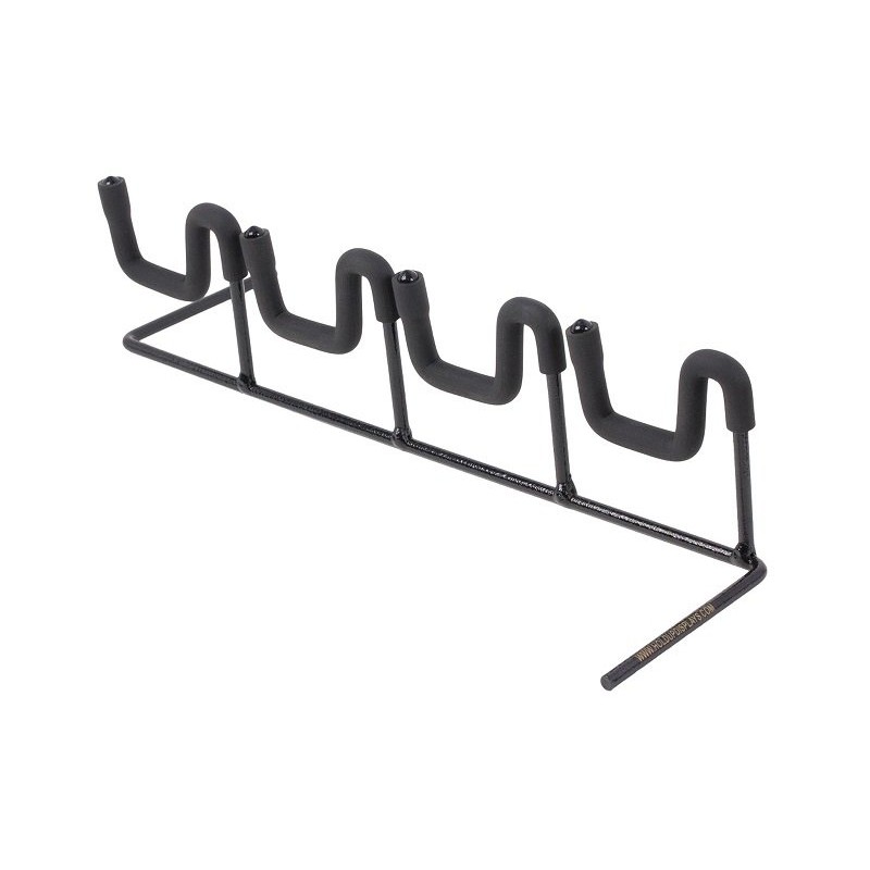 HOLD UP ESPOSITORE PISTOLA X 4