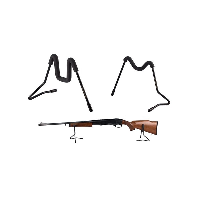 HOLD UP ESPOSITORE RIFLE DA TAVOLO