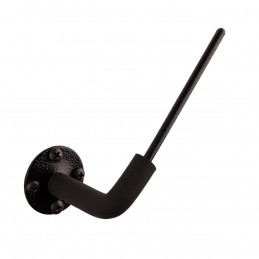 HOLD UP ESPOSITORE PISTOLA DA MURO 90°