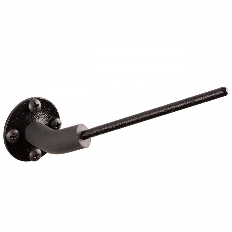 HOLD UP ESPOSITORE PISTOLA DA MURO 55° HOLD UP ESPOSITORE PISTOLA DA MURO 55°