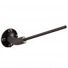HOLD UP ESPOSITORE PISTOLA DA MURO 55°