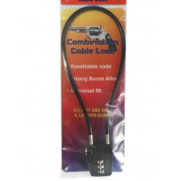 Lucchetto Franzen per armi e pistole