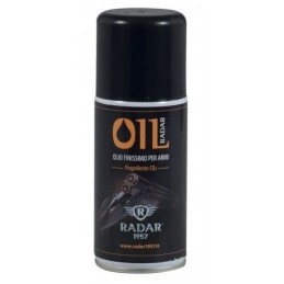 Olio per armi RADAR 1957 Spray 125 ml