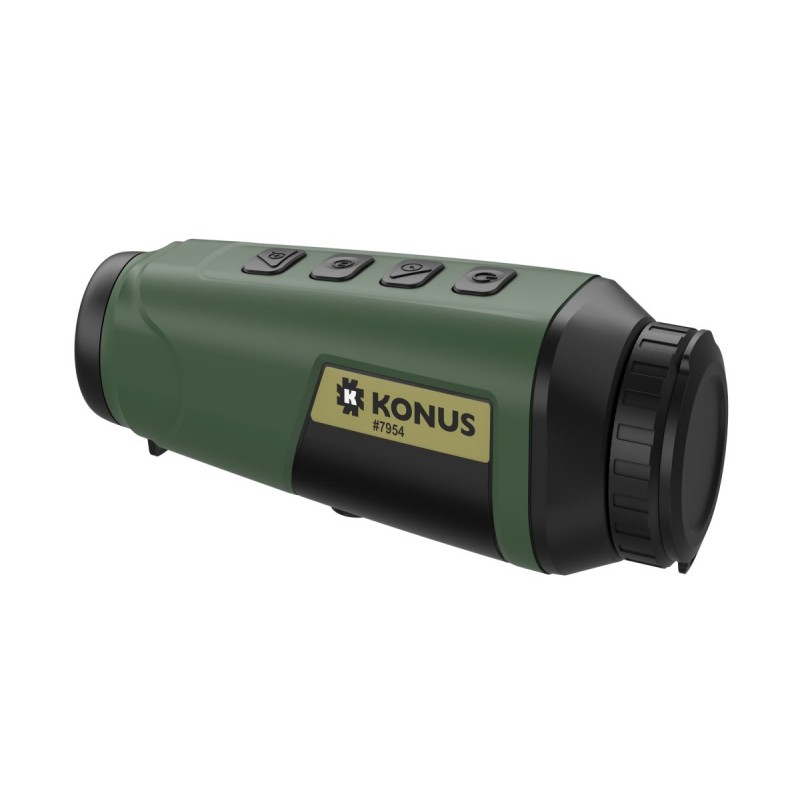 Termocamera Konus FLAME 1.5X-3X