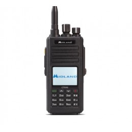 Midland CT990 Dual band
