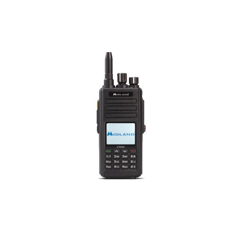 Midland CT990 Dual band Midland CT990 Dual band