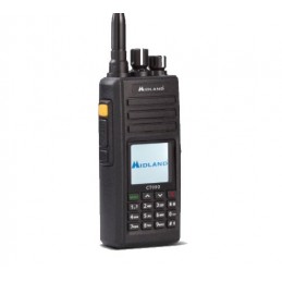 Midland CT990 Dual band Midland CT990 Dual band