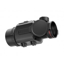 Visore termico Clip On per ottiche da puntamento InfiRay Mate