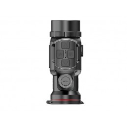 Visore termico Clip On per ottiche da puntamento InfiRay Mate