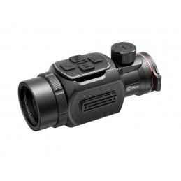 Visore termico Clip On per ottiche da puntamento InfiRay Mate