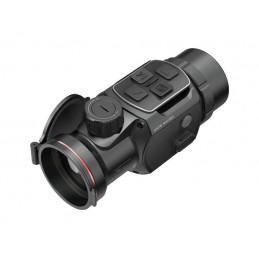 Visore termico Clip On per ottiche da puntamento InfiRay Mate