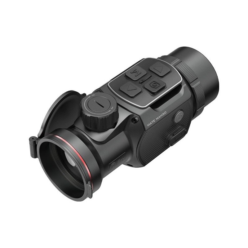Visore termico Clip On per ottiche da puntamento InfiRay Mate