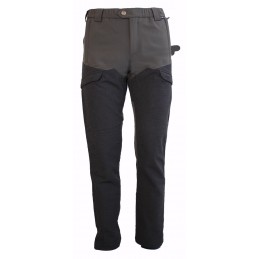 Pantalone elasticizzato Blatex 95.1